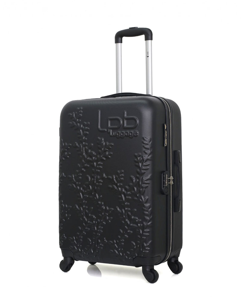 Valise Taille Moyenne Rigide NAÏS