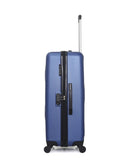 Lot de 2 Valises Rigides Grand Format et Cabine AMAZONE