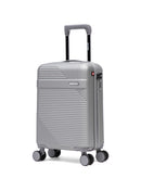Lot de 2 Valises Rigides Cabine et Cabine XS WOHLEN