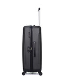 Valise Grand Format Rigide NAPOLI