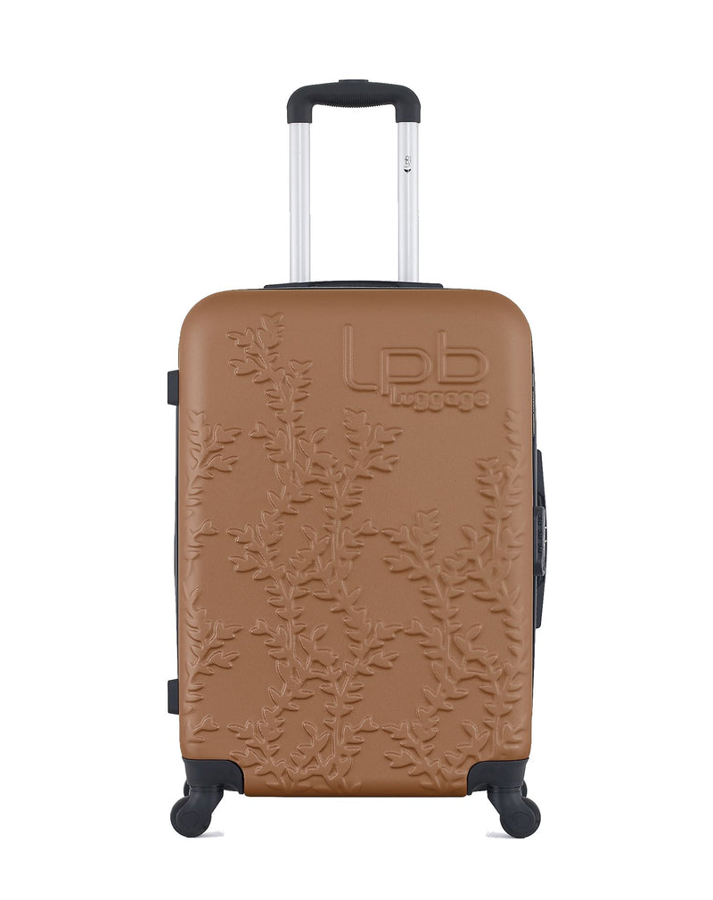 Valise Taille Moyenne Rigide NAÏS
