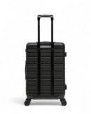 Lot de 3 Valises Rigides Grand Format, Cabine et Cabine XS LUGANO