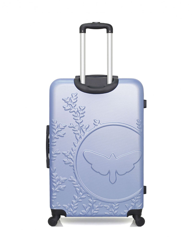 Set de 4 Valises Rigide NAÏS-M