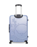 Lot de 4 Valises Rigides NAIS