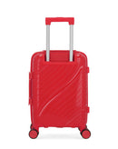 Valise Cabine Rigide XS LYRA-E