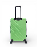 Lot de 2 Valises Rigides Grand Format et Cabine YELLOWSTONE