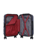 Valise Cabine Rigide AIGLE