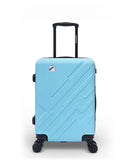 Valise Cabine Rigide YELLOWSTONE