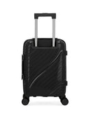 Valise Cabine Rigide XS LYRA-E