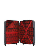 Lot de 2 - Valise weekend et valise cabine XXS OPERA