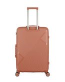 Set de 3 Valises rigides CASSIOPEE