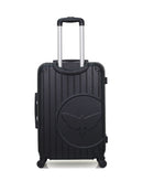 LOT DE 2 - Valises weekend et cabine MARIANNE