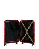 Valise Cabine Rigide LYNDA