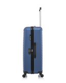 Lot de 2 - Valise grand format et valise weekend BRAZILIA