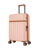 Lot de 2 Valises Rigides Cabine et Cabine XS ZERMATT