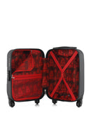 Valise Cabine Rigide XXS MIAMI