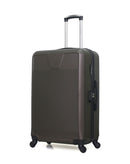 Valise Grand Format Rigide SELENGA