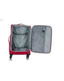 Valise Taille Moyenne Souple ANAIS