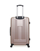 Valise Grand Format Rigide LIPARI
