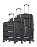 Set de 3 Valises Rigides CENTAURE