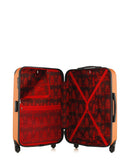 Lot de 2 - Valise weekend et valise cabine OPERA