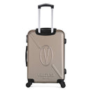 Valise Taille Moyenne Rigide KARACHI-A