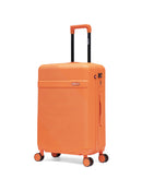 Lot de 2 Valises Rigides Grand Format et Cabine XS WOHLEN