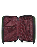 Valise Taille Moyenne Rigide BROOKLYN