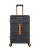 Valise Taille Moyenne Rigide EVERGLADES