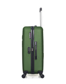 Lot de 3 - Valise weekend , valise cabine et vanity CHELSEA