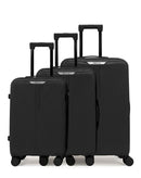 Set de 3 Valises Rigides ERIDAN
