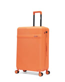 Set de 4 Valises Rigides WOHLEN-O