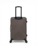 Lot de 2 Valises Rigides Grand Format et Cabine OLTEN