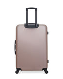 Valise Grand Format Rigide DAMON