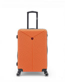 Valise Taille Moyenne Rigide GAITE
