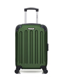 Valise Cabine XXS Rigide MADRID