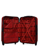 Valise Taille Moyenne Rigide LONDON