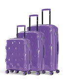 Set de 3 Valises Rigides AQUILA