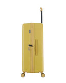Set de 4 Valises Rigides CLEVELAND-O