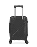 Valise Cabine Rigide XS LYRA-E