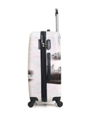 Valise Taille Moyenne Rigide DOVER