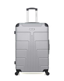 BLUESTAR - LOT DE 3 - Valises grand format, weekend et cabine XXS OTTAWA