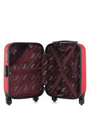 Valise Cabine Rigide XXS BRONX