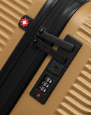 Valise Taille Moyenne Rigide OLTEN