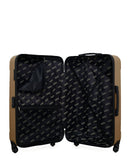 Valise Grand Format Rigide ALPES