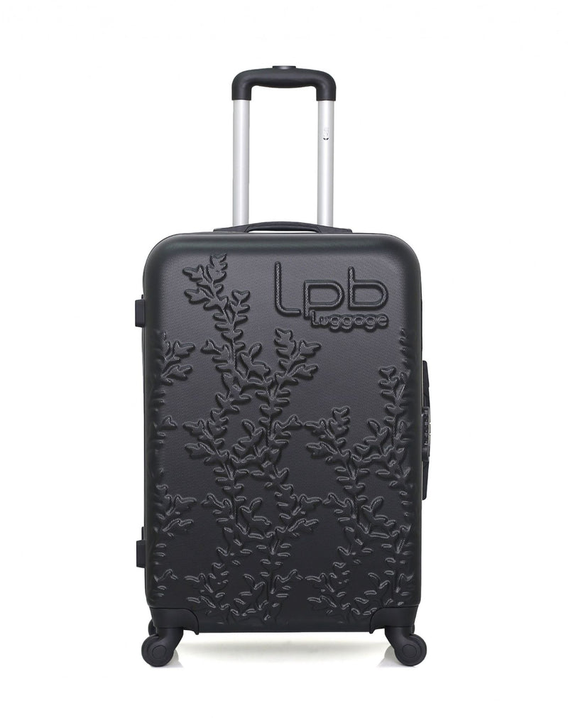 Valise Taille Moyenne Rigide NAÏS