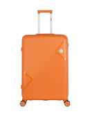 Set de 3 Valises rigides CASSIOPEE