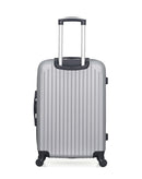 Valise Taille Moyenne Rigide CARPATES