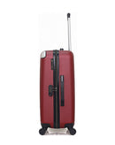 Valise Taille Moyenne Rigide AMELIE-A