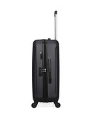 Valise Taille Moyenne Rigide FOGO
